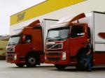 Volvo FM9 6x2 2003 года